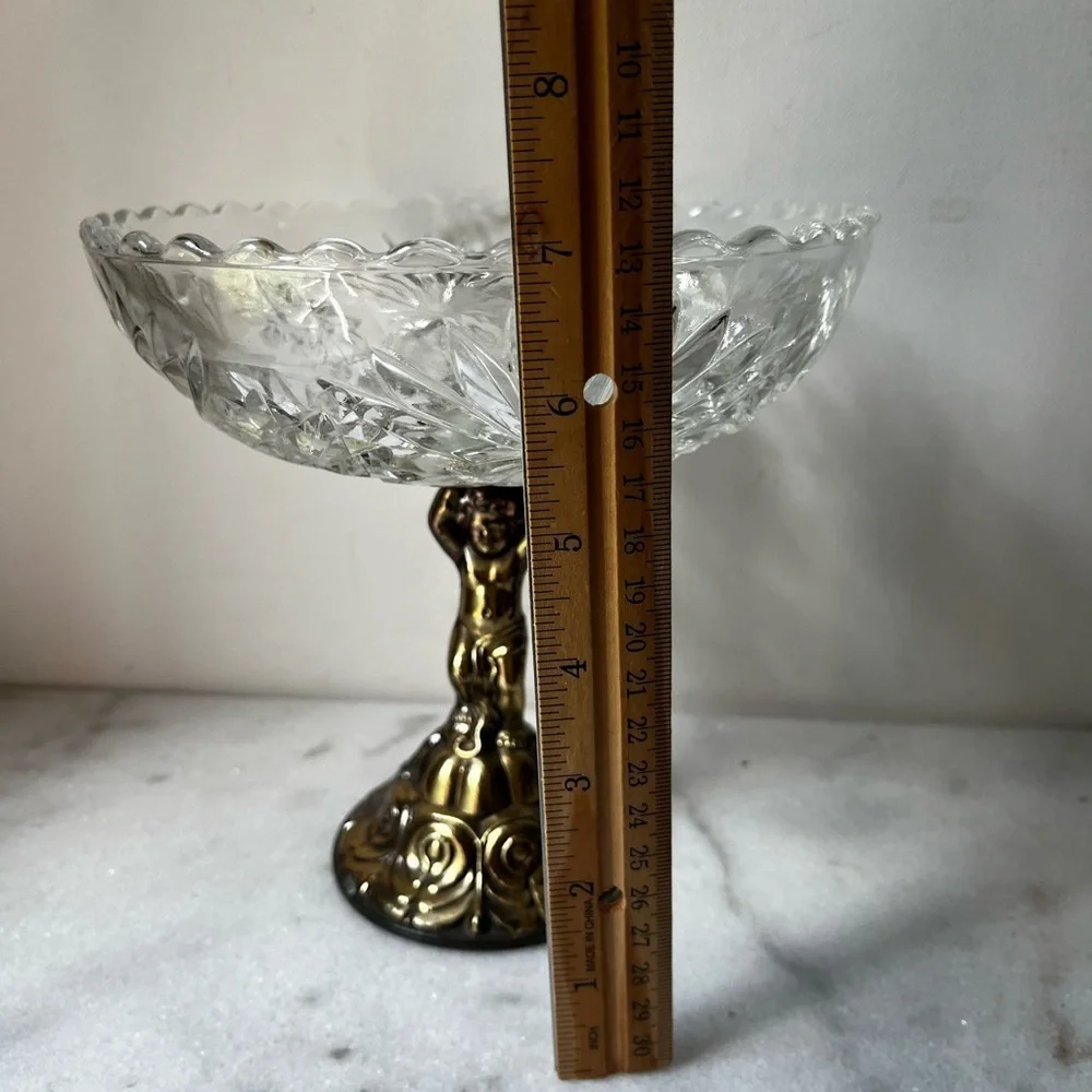 N/A elegant crystal